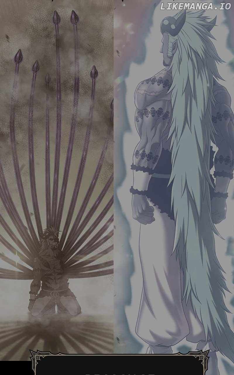 +99 Wooden stick chapter 98 page 198