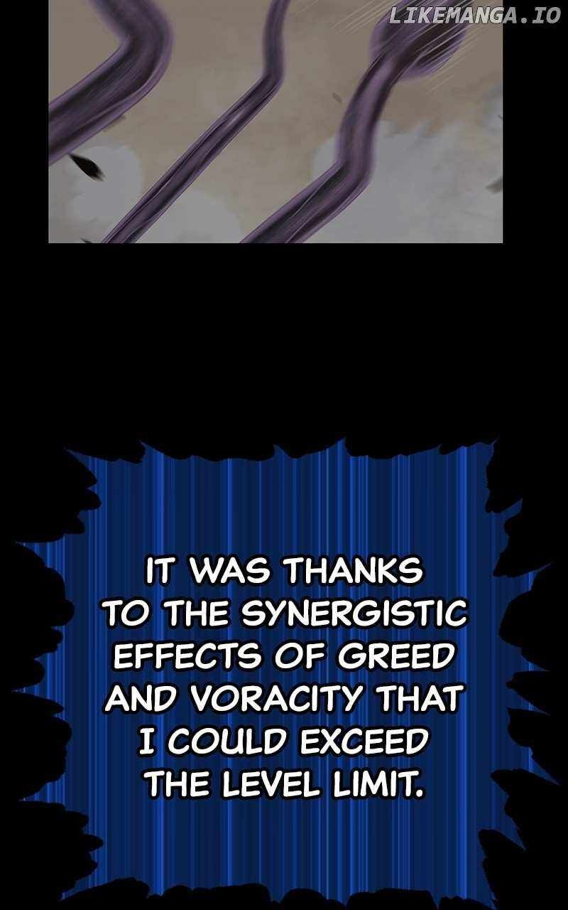 +99 Wooden stick chapter 98 page 201