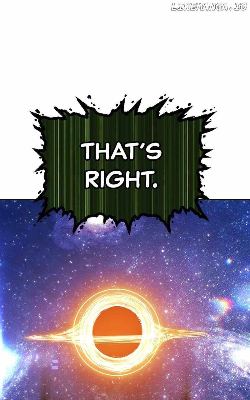 +99 Wooden stick chapter 98 page 206