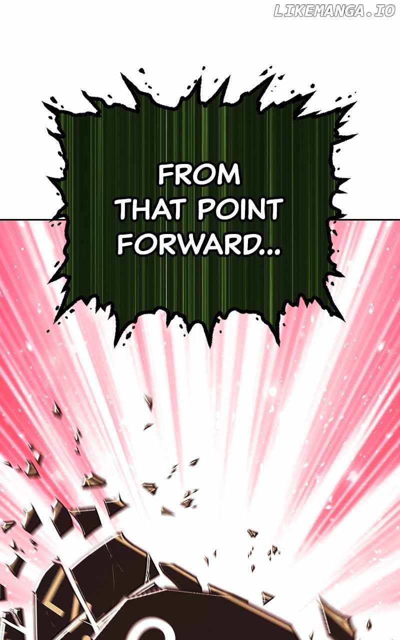 +99 Wooden stick chapter 98 page 226