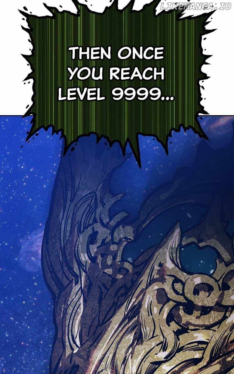 +99 Wooden stick chapter 98 page 229