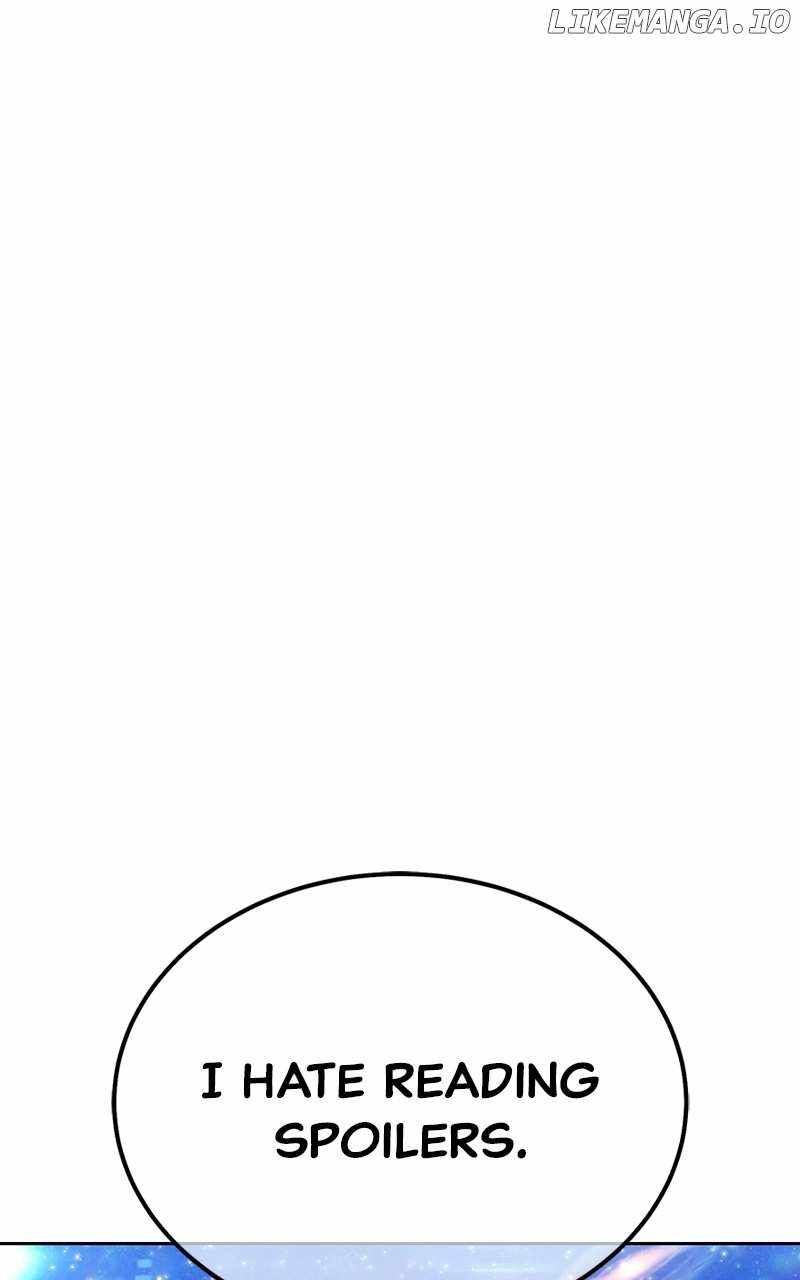 +99 Wooden stick chapter 98 page 236