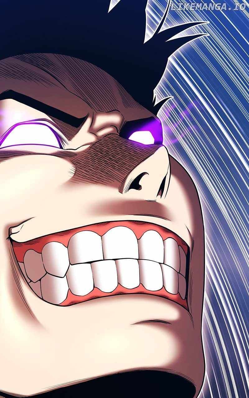 +99 Wooden stick chapter 98 page 25