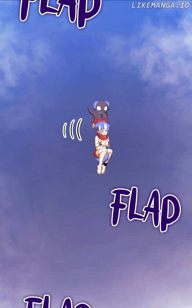 +99 Wooden stick chapter 98 page 275