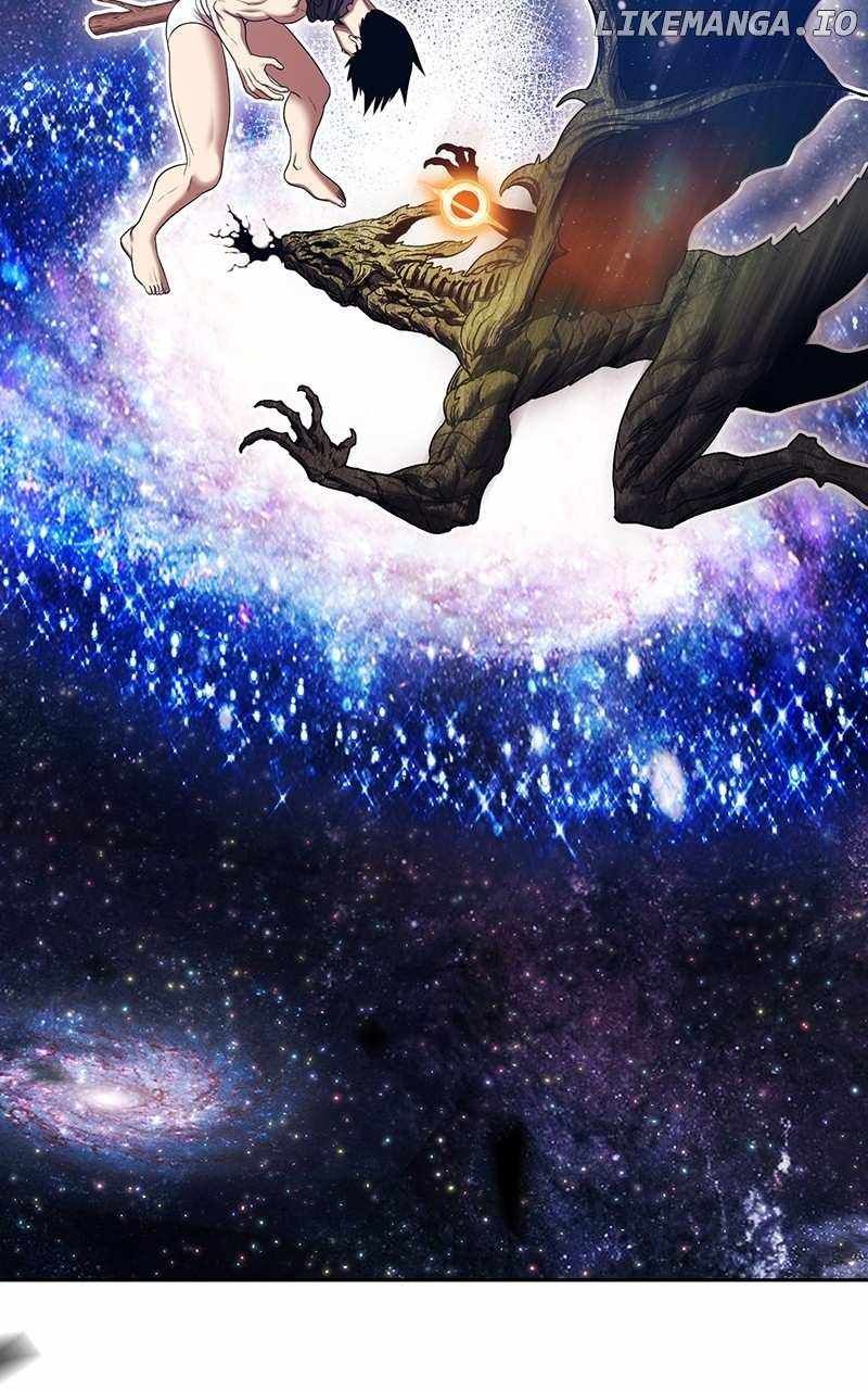 +99 Wooden stick chapter 98 page 30