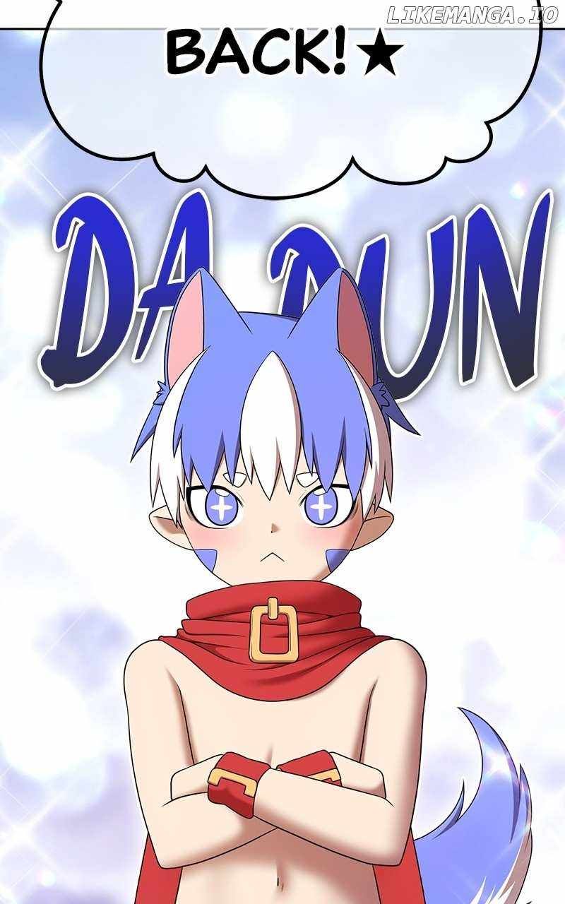 +99 Wooden stick chapter 98 page 305