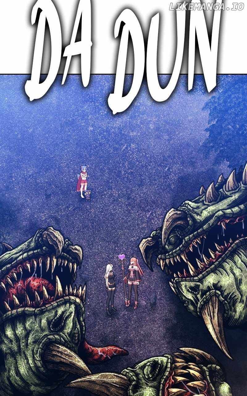 +99 Wooden stick chapter 98 page 312