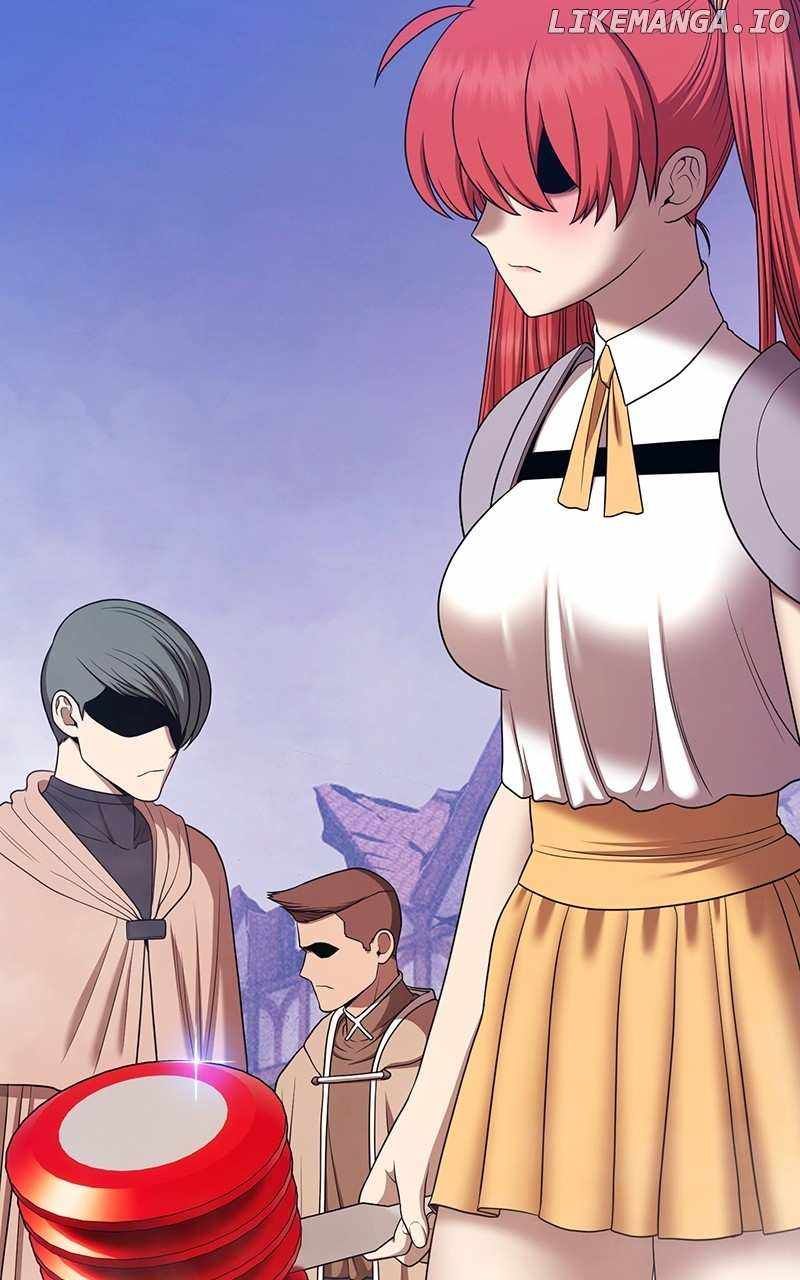 +99 Wooden stick chapter 98 page 342