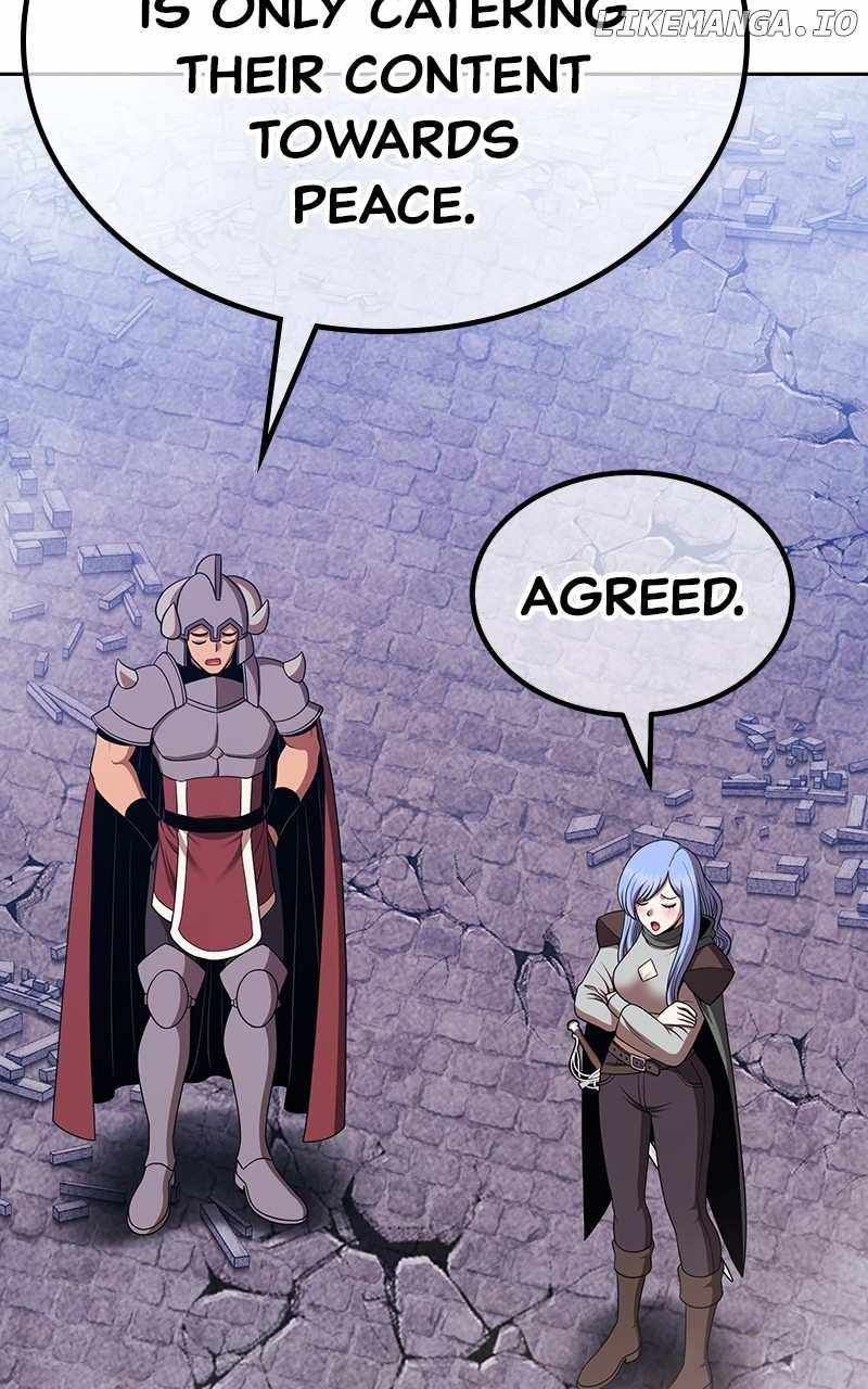 +99 Wooden stick chapter 98 page 359