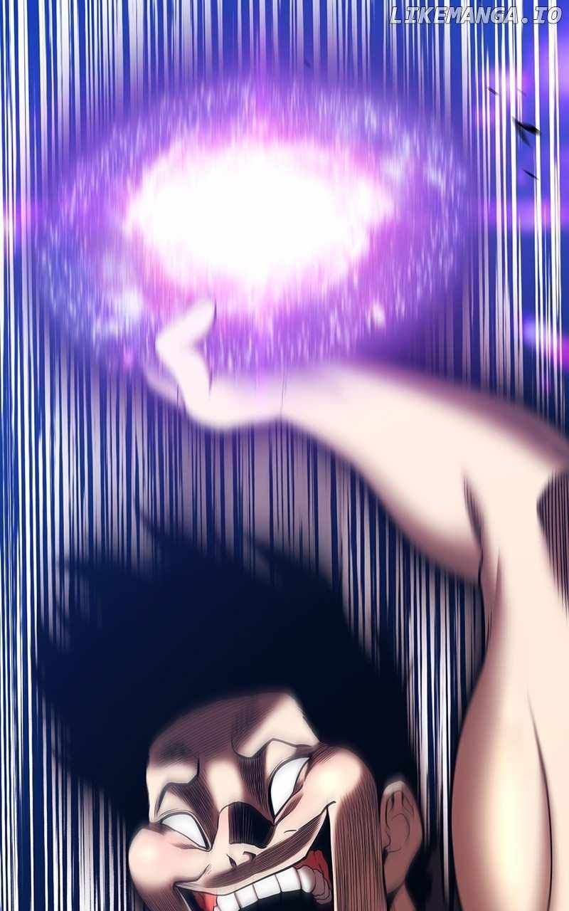 +99 Wooden stick chapter 98 page 36