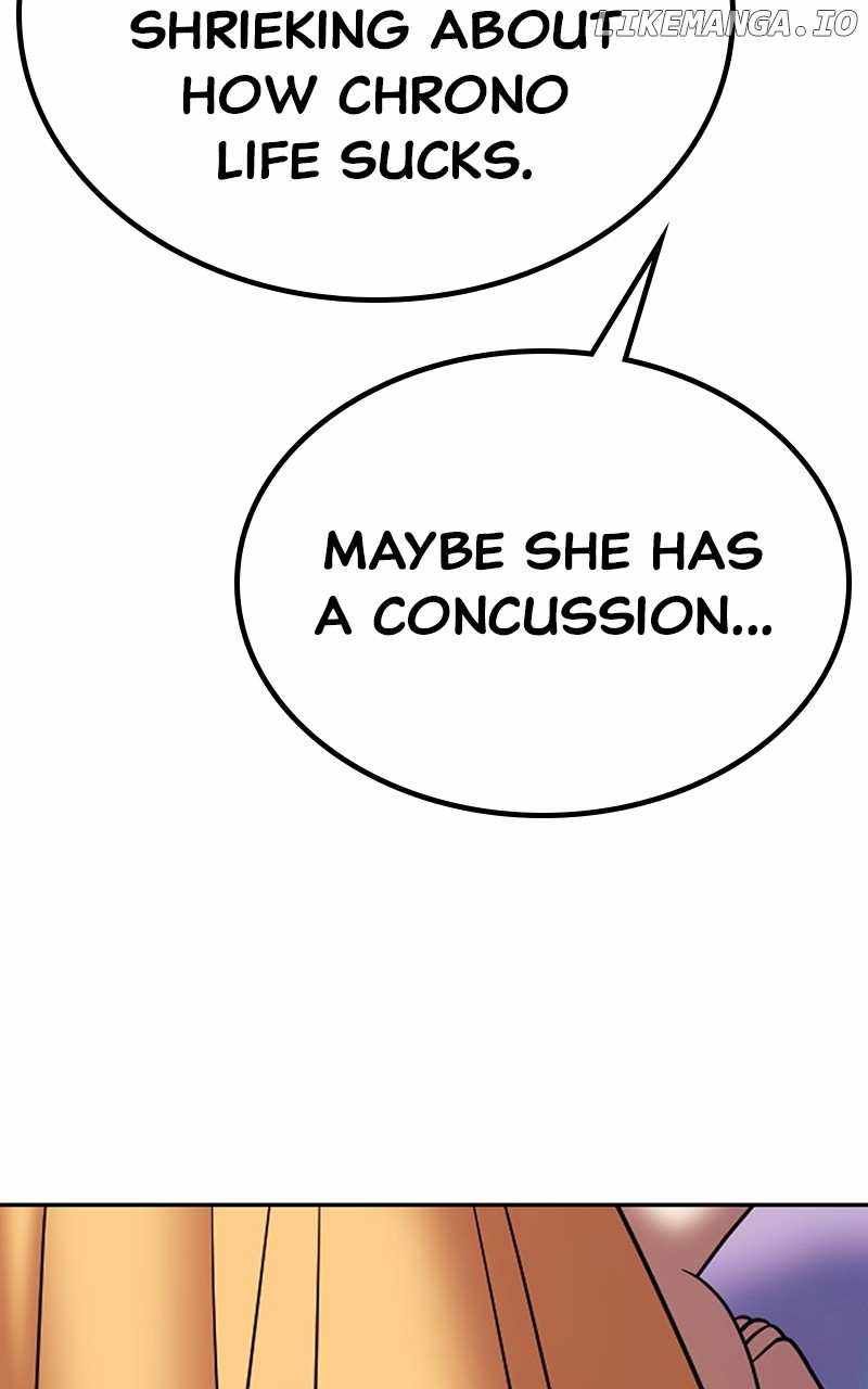 +99 Wooden stick chapter 98 page 371