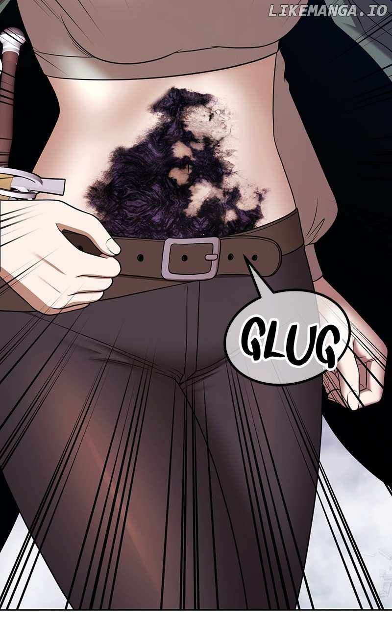 +99 Wooden stick chapter 98 page 381