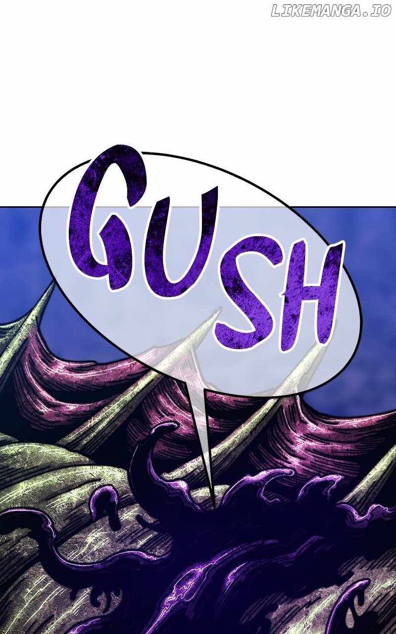 +99 Wooden stick chapter 98 page 45