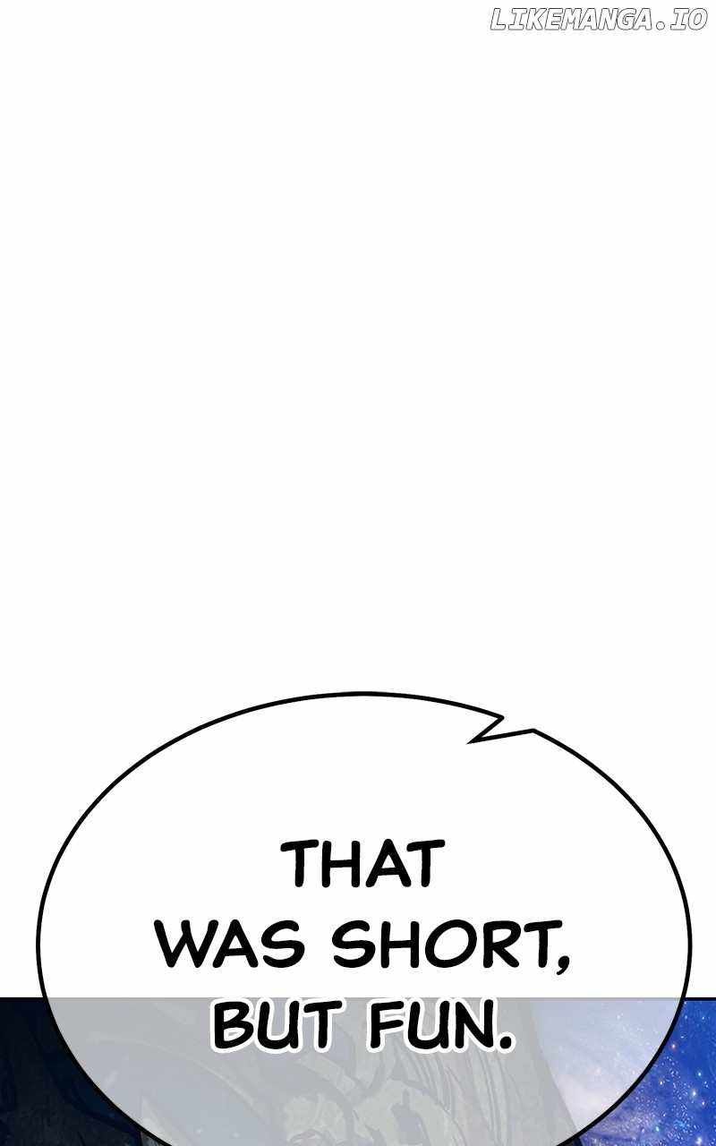 +99 Wooden stick chapter 98 page 450