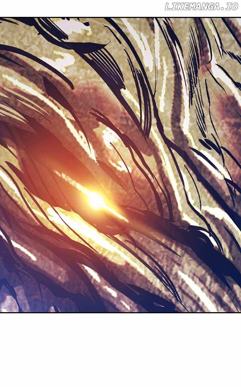 +99 Wooden stick chapter 98 page 453