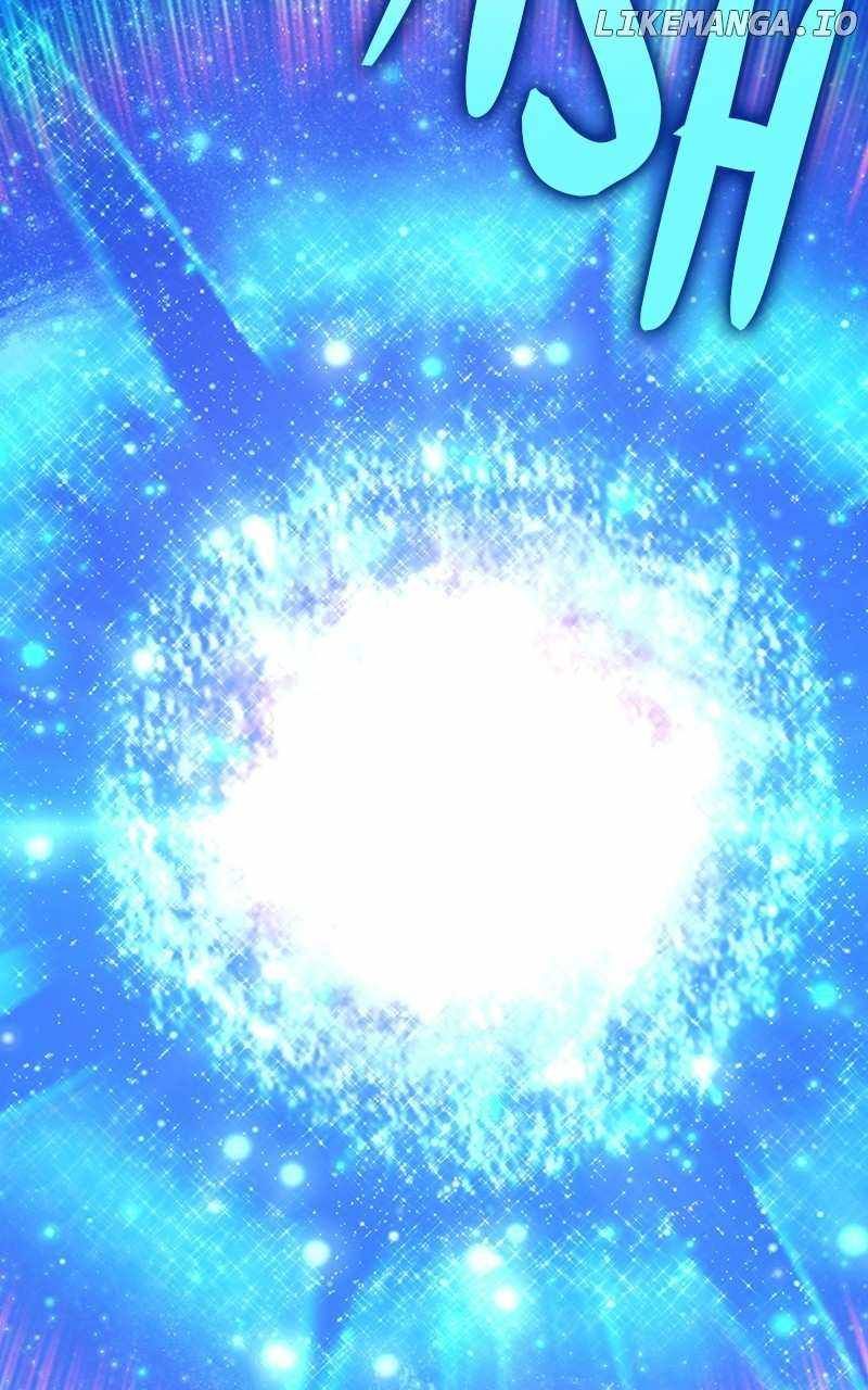 +99 Wooden stick chapter 98 page 463