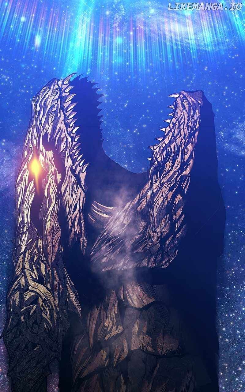 +99 Wooden stick chapter 98 page 464