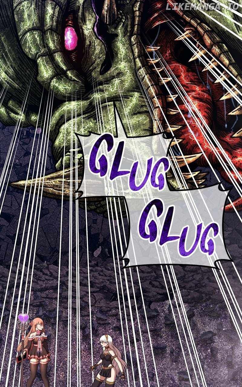 +99 Wooden stick chapter 98 page 48