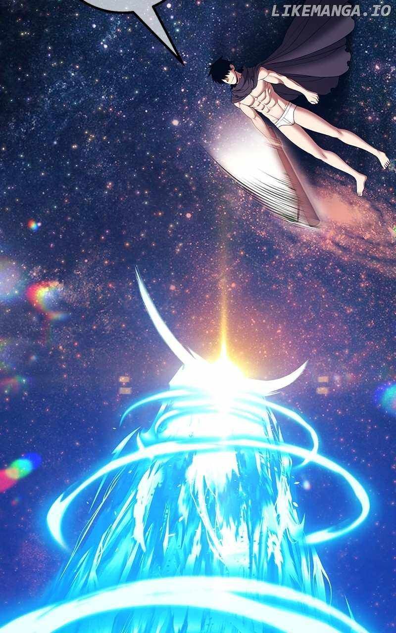 +99 Wooden stick chapter 98 page 489