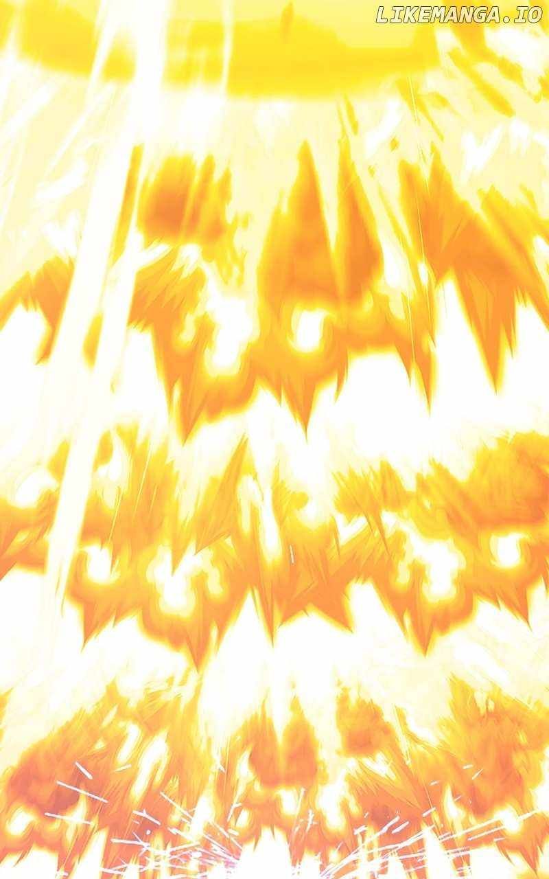 +99 Wooden stick chapter 98 page 493