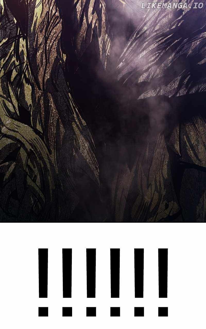 +99 Wooden stick chapter 98 page 497