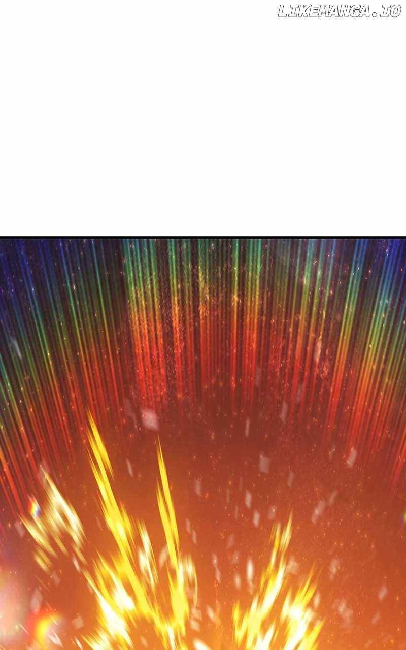 +99 Wooden stick chapter 98 page 499