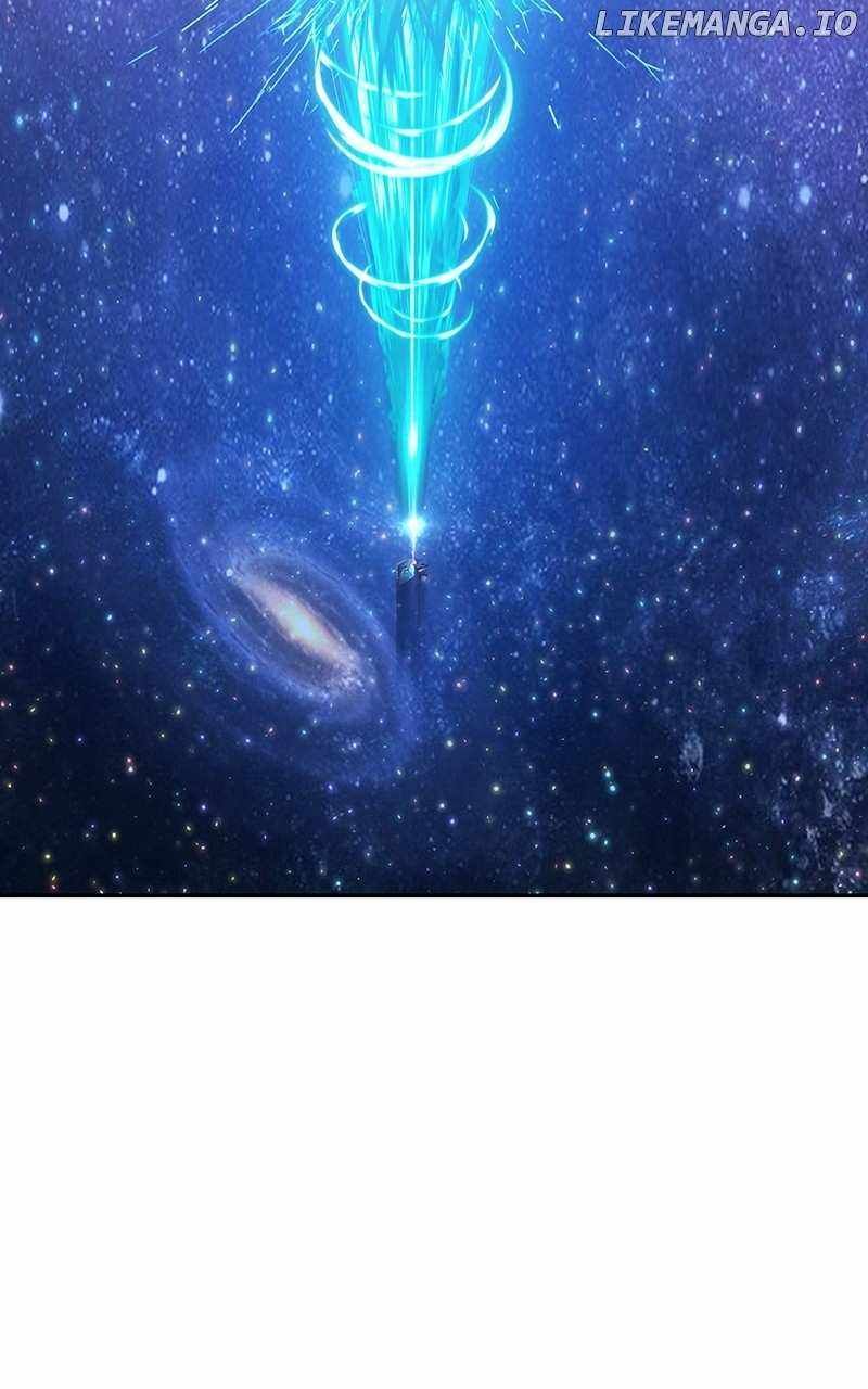 +99 Wooden stick chapter 98 page 502