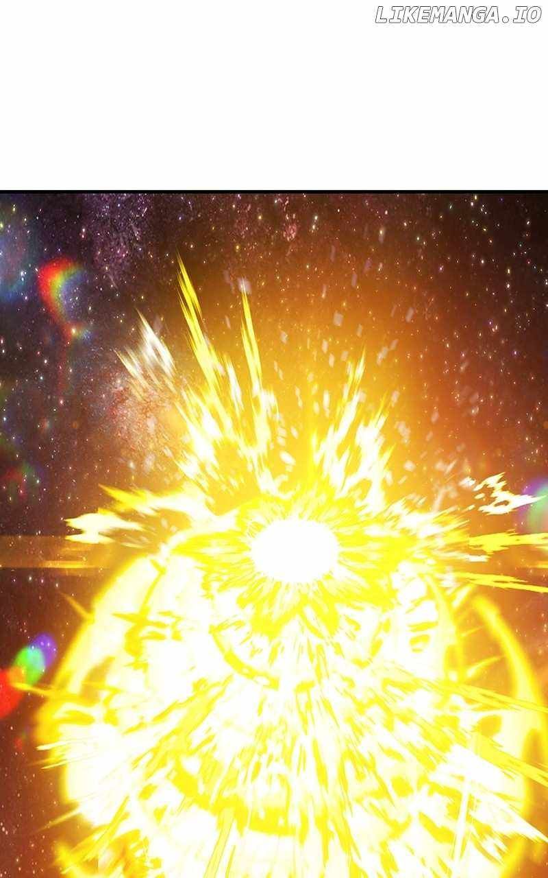 +99 Wooden stick chapter 98 page 503