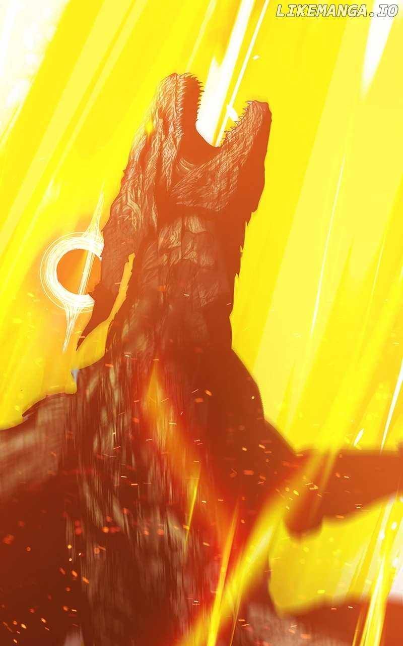 +99 Wooden stick chapter 98 page 508