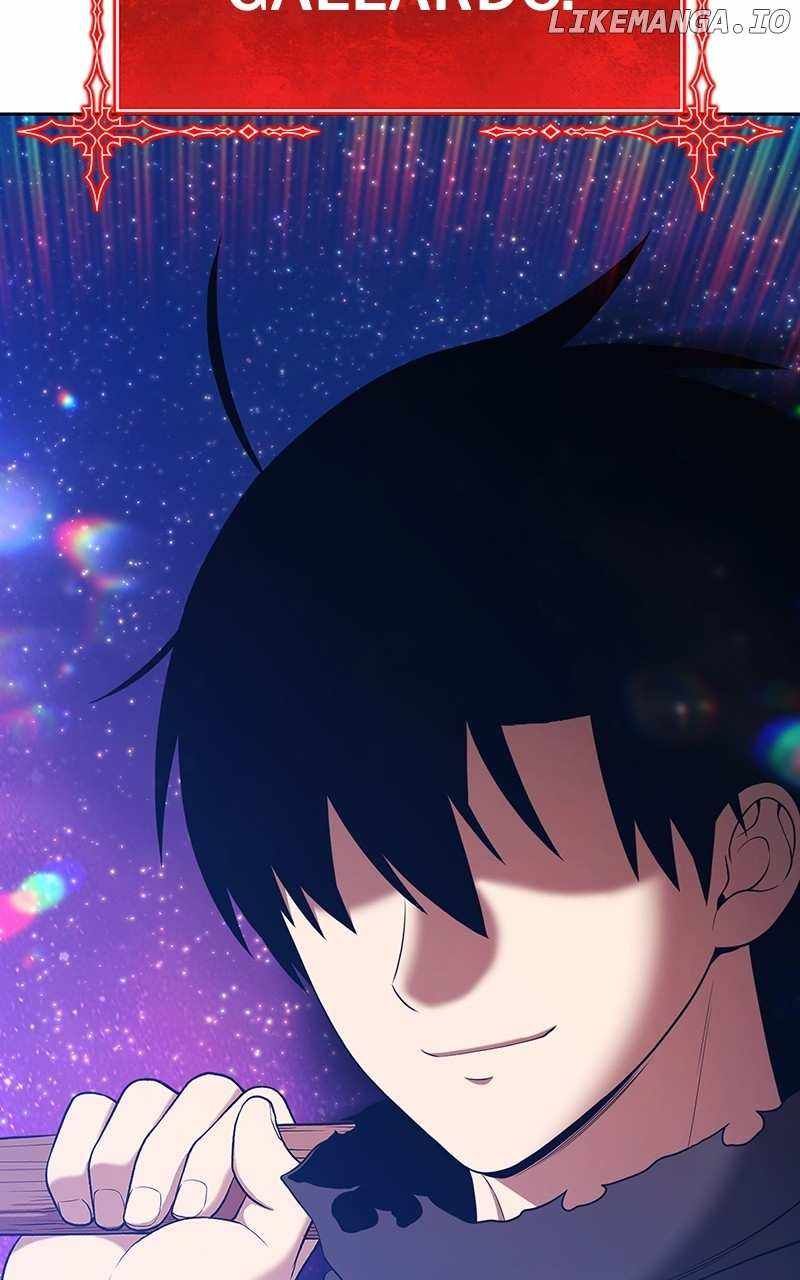 +99 Wooden stick chapter 98 page 529