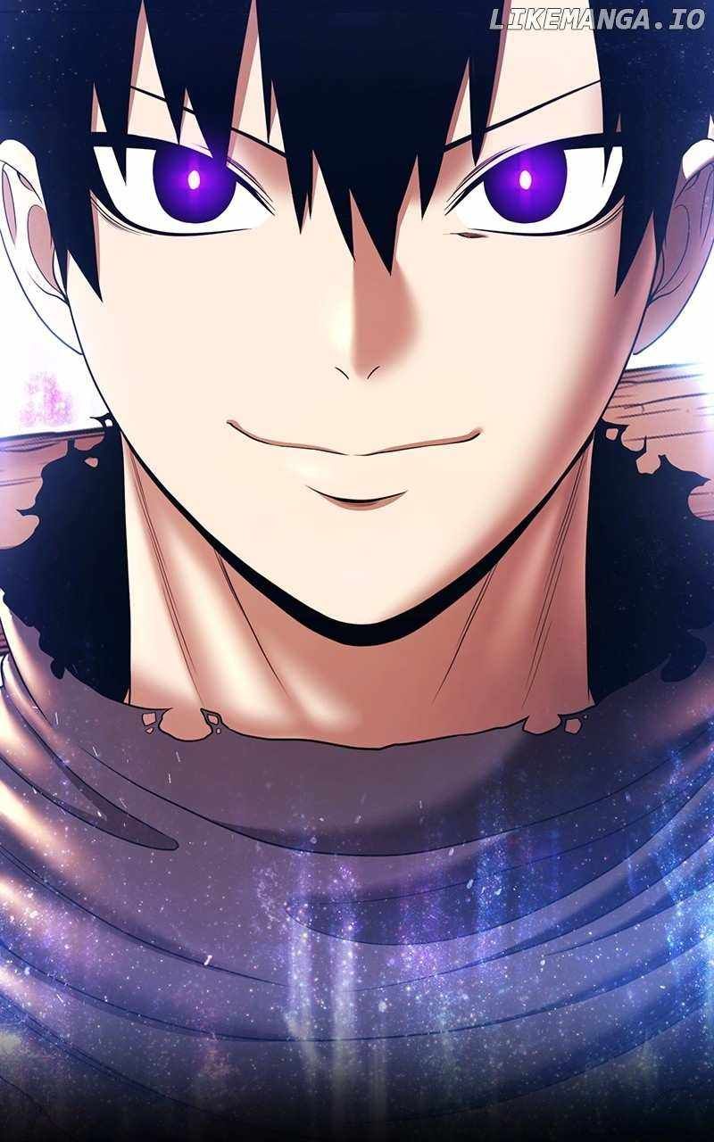 +99 Wooden stick chapter 98 page 554