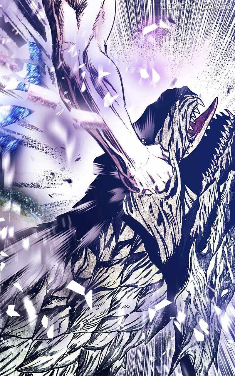 +99 Wooden stick chapter 98 page 7