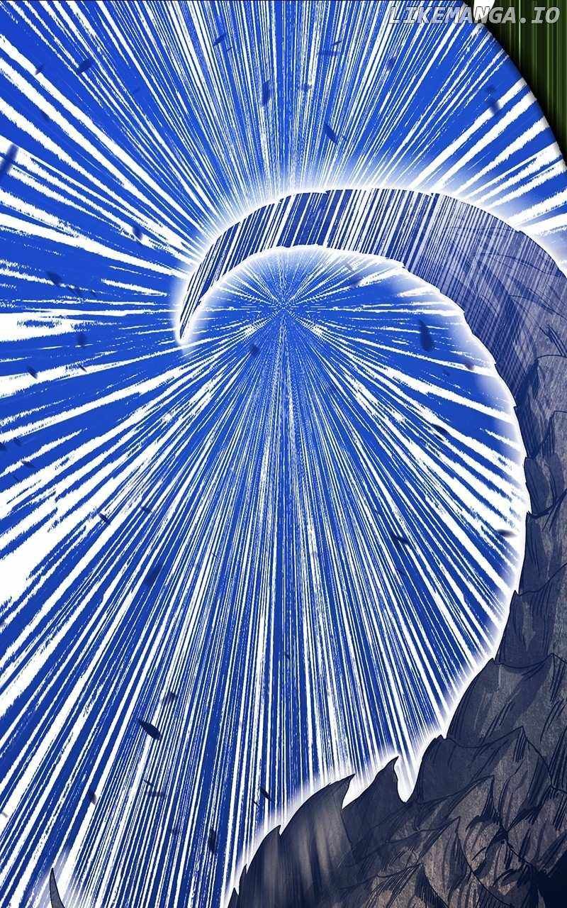 +99 Wooden stick chapter 98 page 80