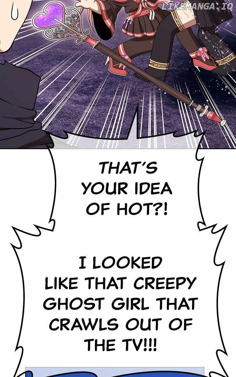 +99 Wooden stick chapter 99 page 105