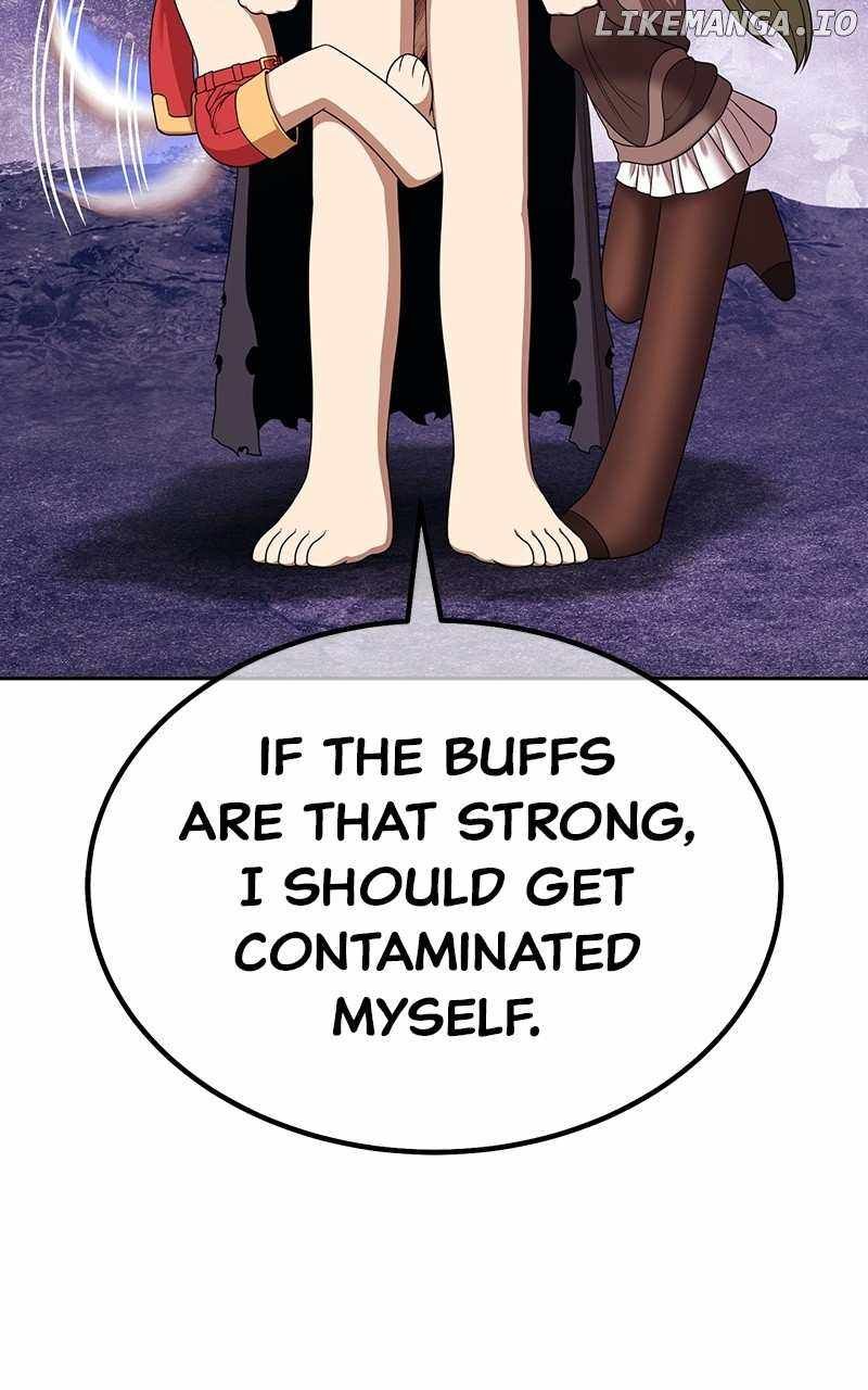 +99 Wooden stick chapter 99 page 122