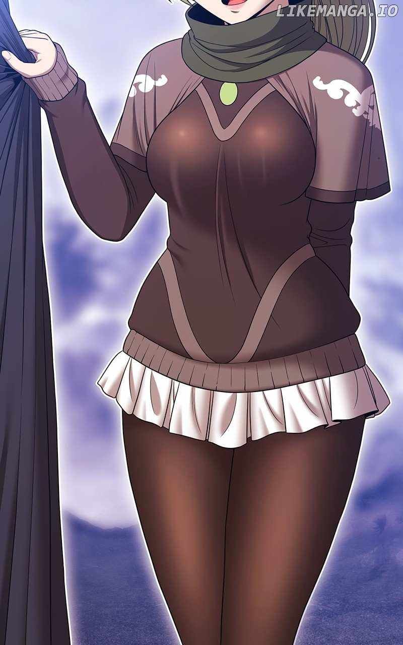 +99 Wooden stick chapter 99 page 127