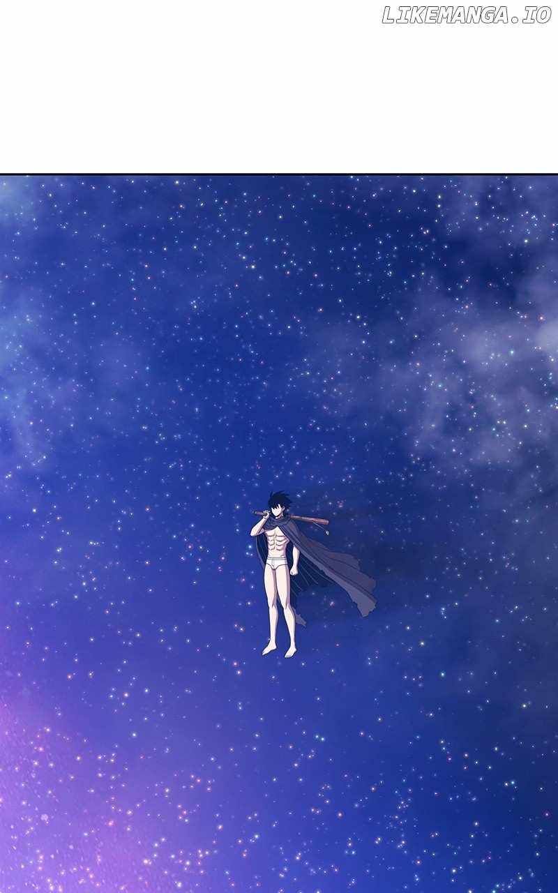 +99 Wooden stick chapter 99 page 13