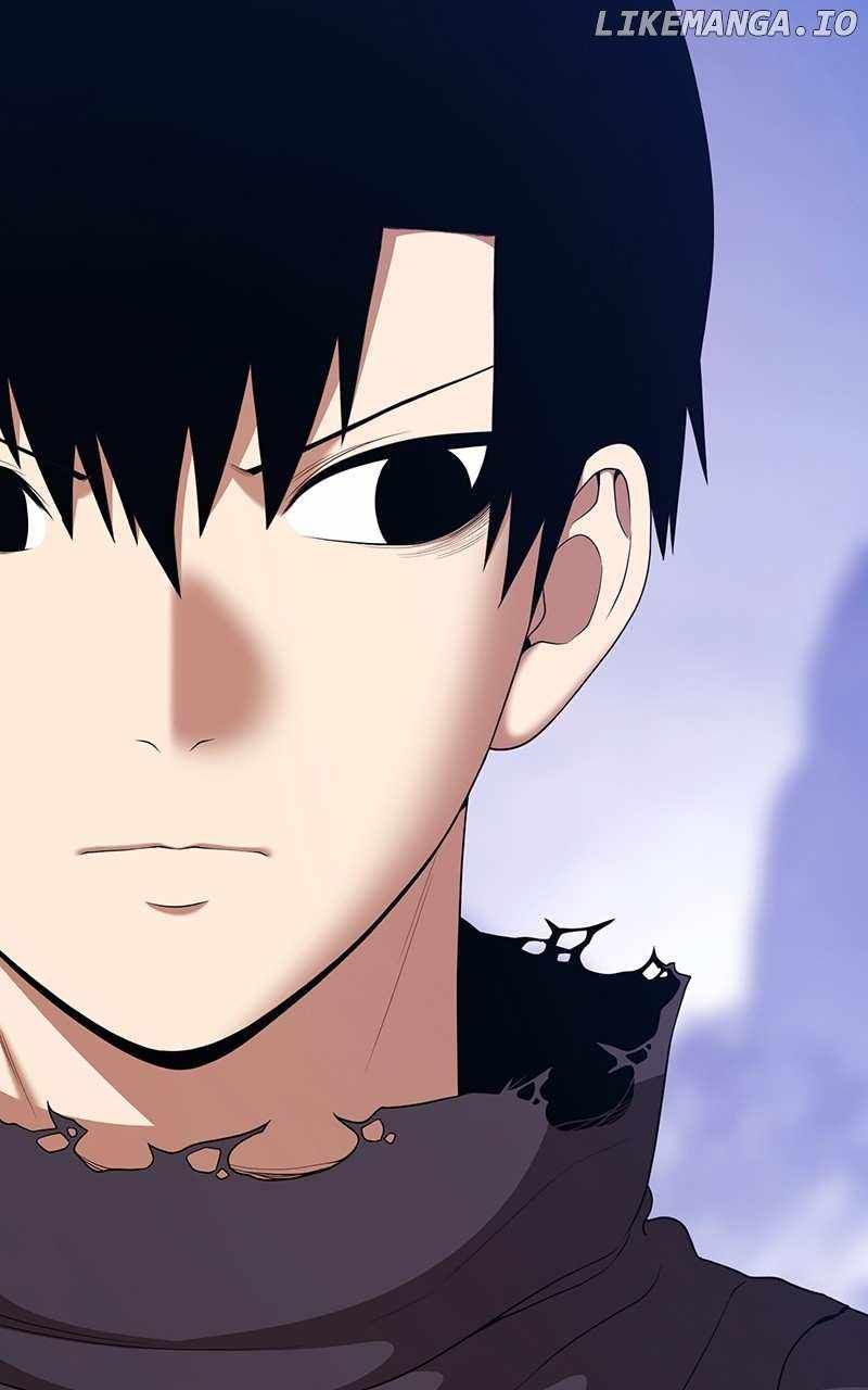 +99 Wooden stick chapter 99 page 133