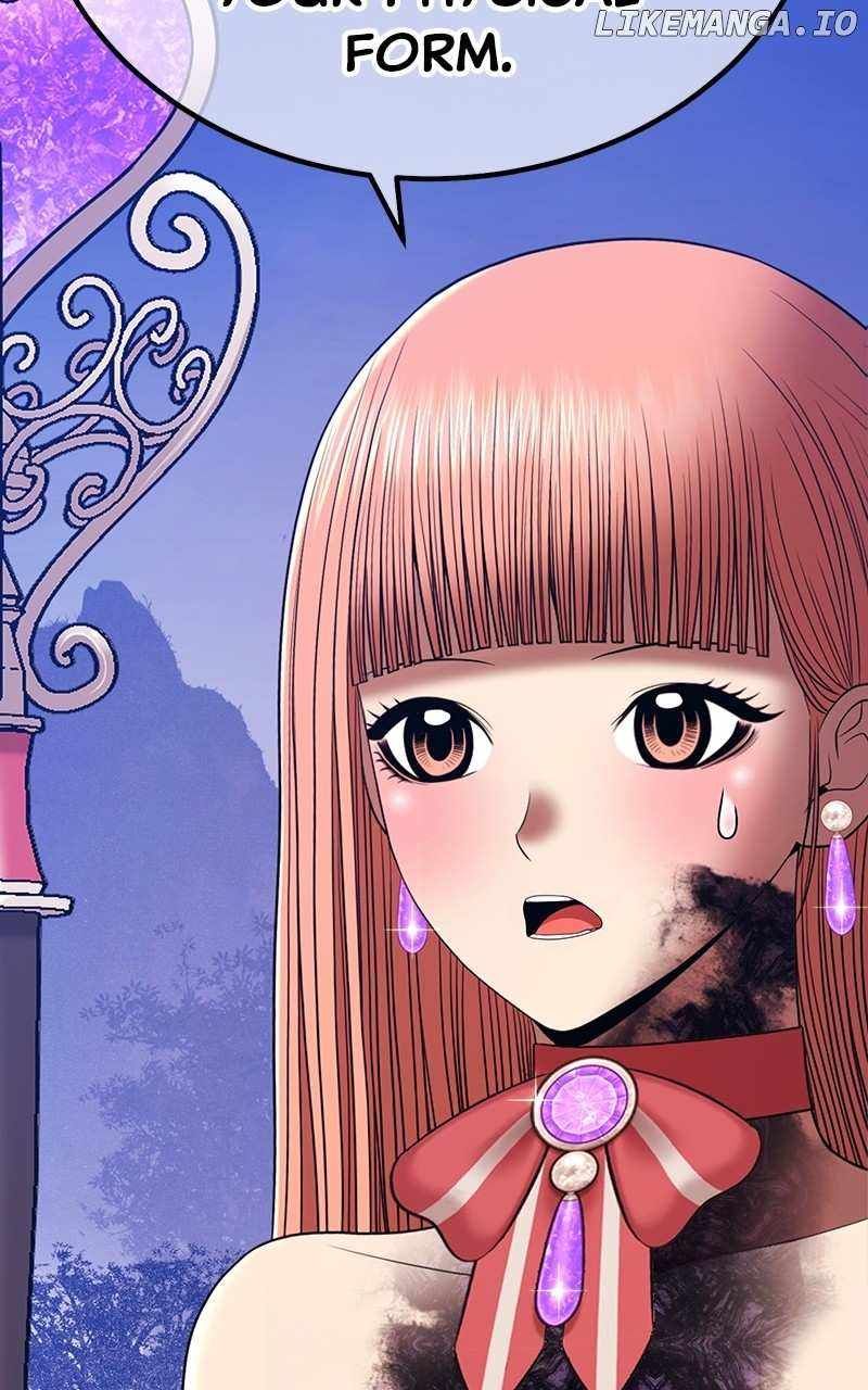 +99 Wooden stick chapter 99 page 142