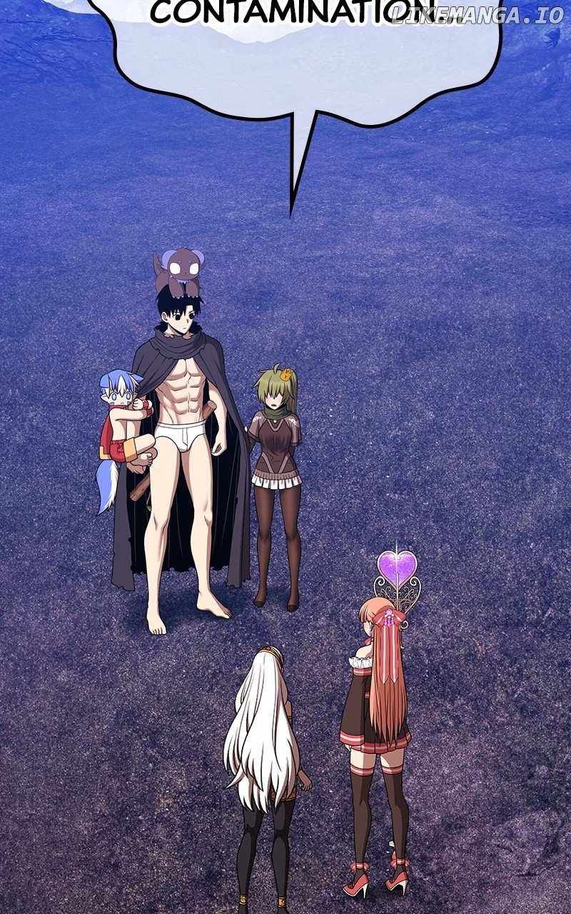 +99 Wooden stick chapter 99 page 146