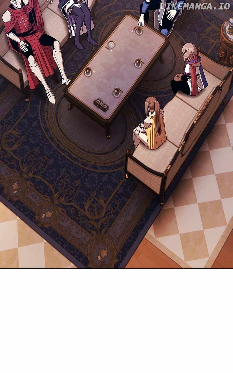 +99 Wooden stick chapter 99 page 160