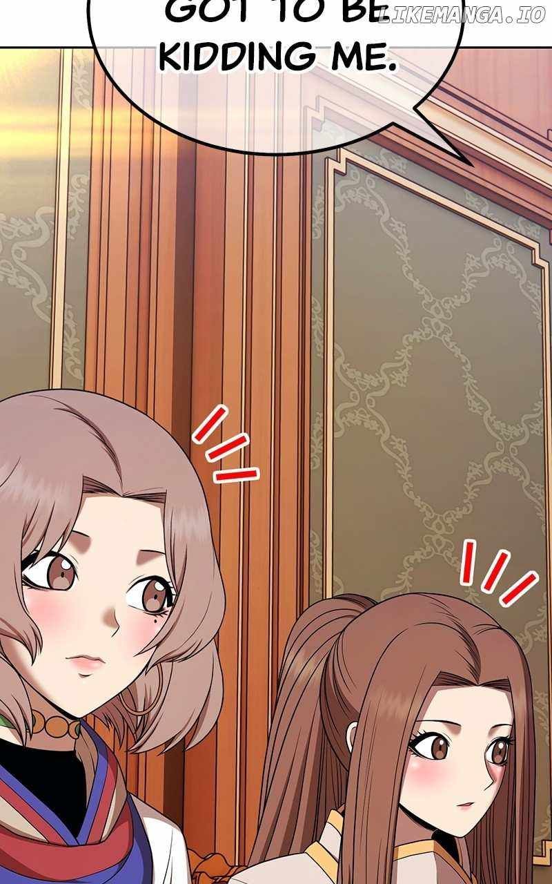 +99 Wooden stick chapter 99 page 182