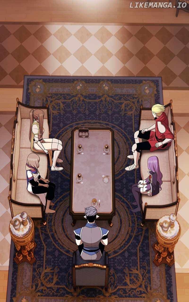 +99 Wooden stick chapter 99 page 187