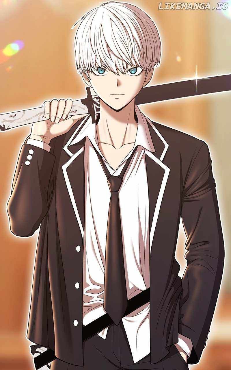 +99 Wooden stick chapter 99 page 189