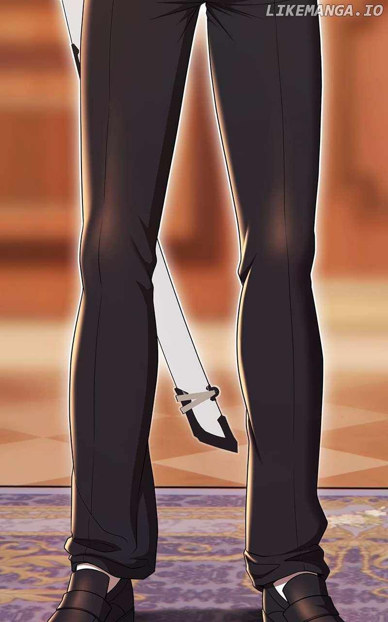 +99 Wooden stick chapter 99 page 190