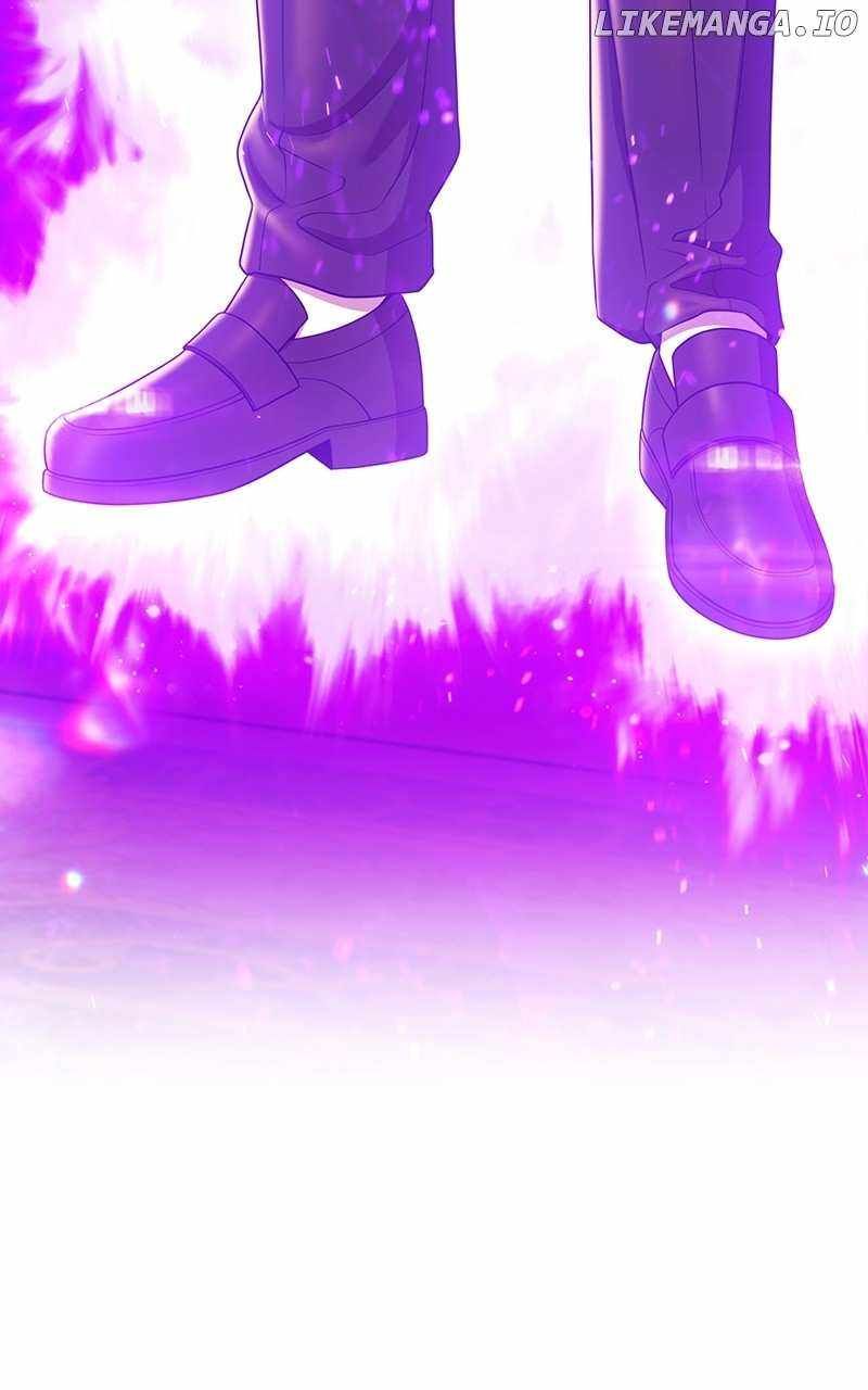 +99 Wooden stick chapter 99 page 206