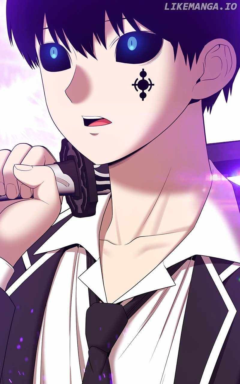 +99 Wooden stick chapter 99 page 208