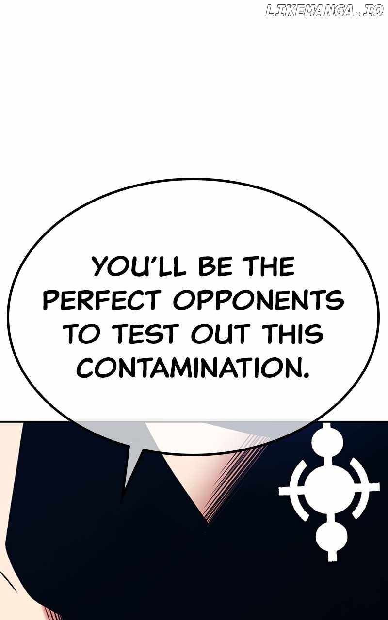 +99 Wooden stick chapter 99 page 217