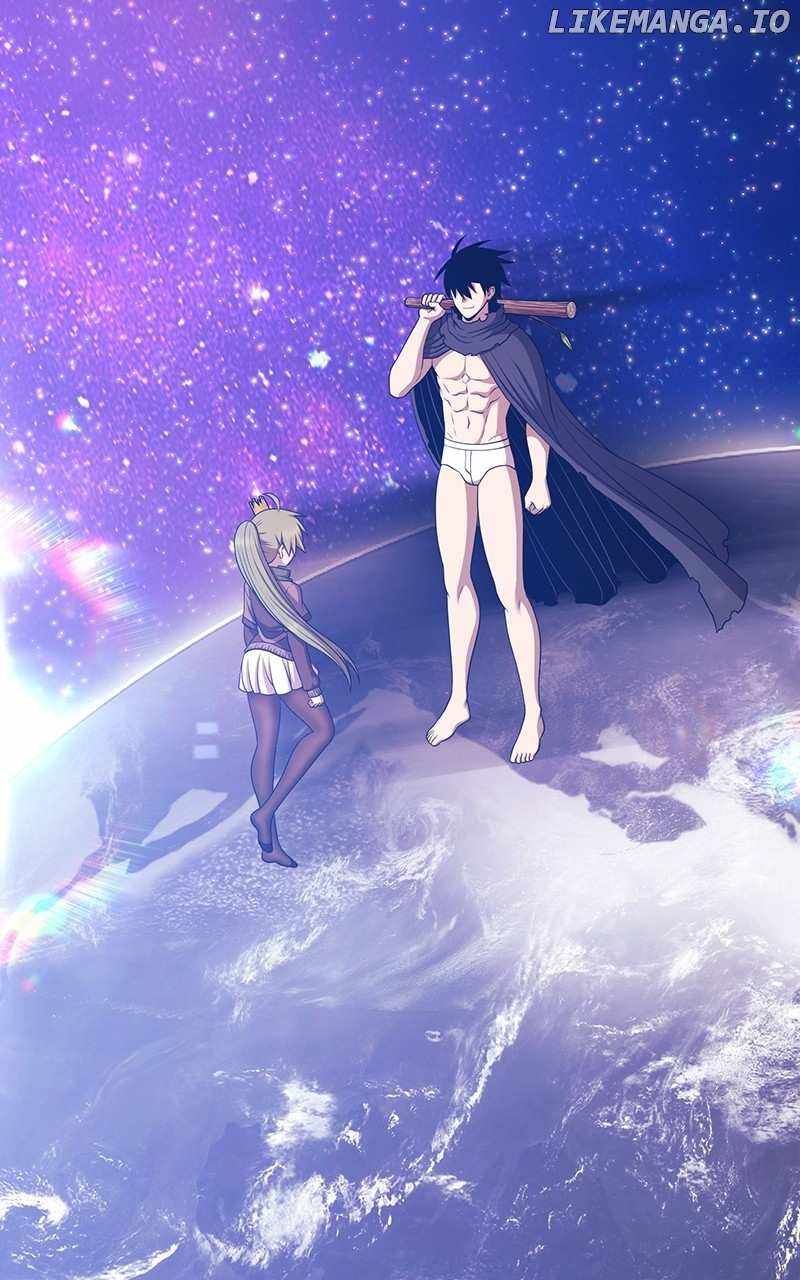 +99 Wooden stick chapter 99 page 22