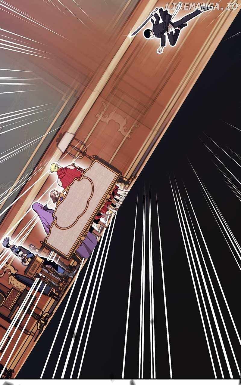 +99 Wooden stick chapter 99 page 220